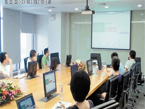 筑牢網絡防火墻，護航文化產業健康發展